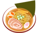 ラーメン屋の基本情報・知識