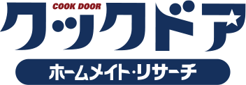 クックドア