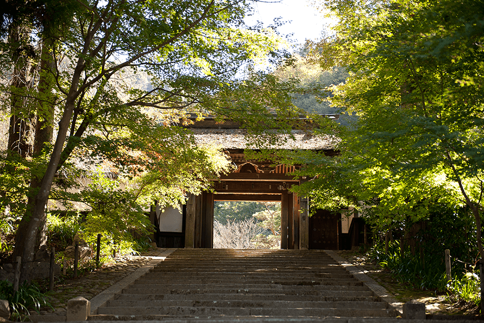 定勝寺