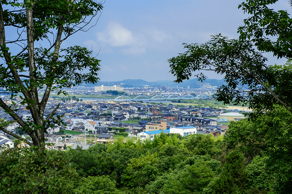 1号店をオープンした兵庫県加古川市