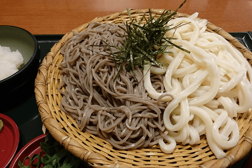 温・冷で異なる体への影響